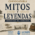 Los fantasmas, las apariciones y las historias que se cuentan bajito: buscan rescatar los mitos y leyendas de La Pampa